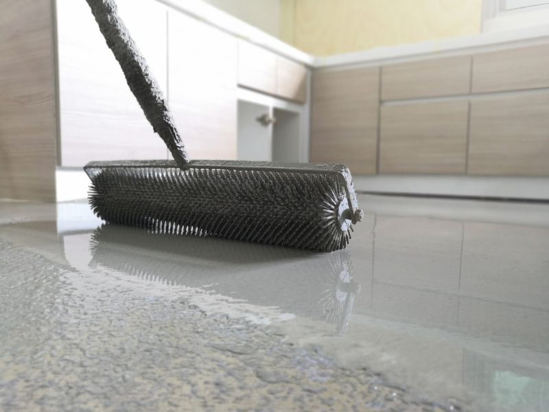 Epoxy Resurfacing in Woodbridge, VA